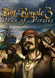 Port Royale 3: Dawn of Pirates | PC: Steam | GLOBAL