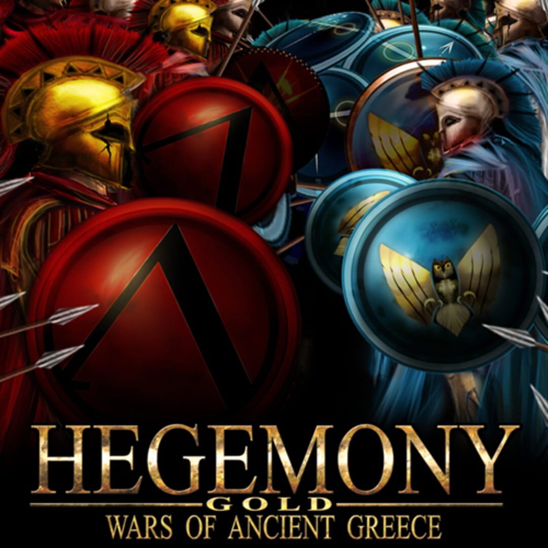 Hegemony Gold: Wars of Ancient Greece (Steam Key)