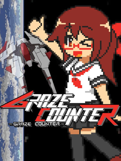 Graze Counter | PC: Steam | GLOBAL