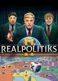 Realpolitiks II Soundtrack