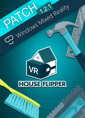 House Flipper VR Steam Global