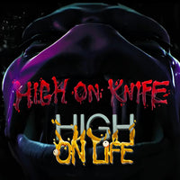 High On Life: High On Knife