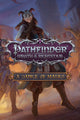 Pathfinder: Wrath of the Righteous - A Dance of Masks DLC - Steam - Global