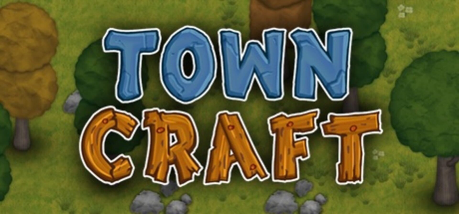 TownCraft | PC: Steam | GLOBAL