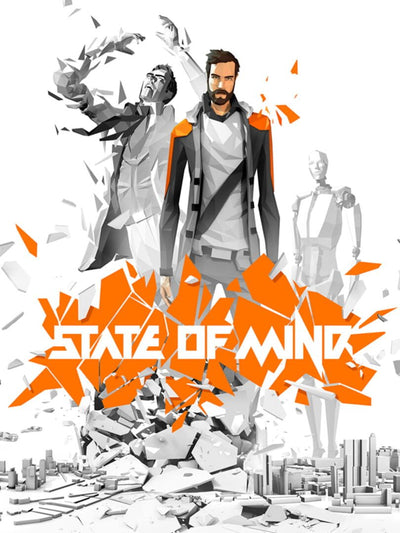 State of Mind | PC: Steam | GLOBAL