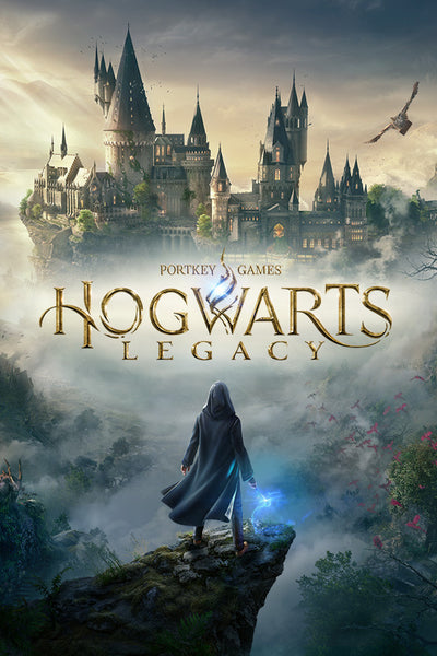 Hogwarts Legacy | PC: Steam | GLOBAL
