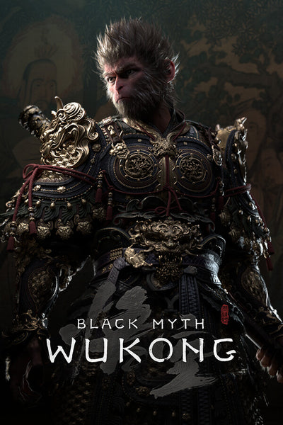Black Myth: Wukong (Steam Key)