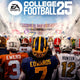 EA Sports: College Football 25 12000 Points - Xbox Series X Key - GLOBAL