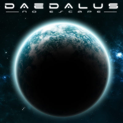 Daedalus - No Escape | PC: Steam | GLOBAL