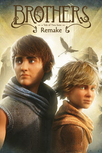 Brothers: A Tale of Two Sons - Remake