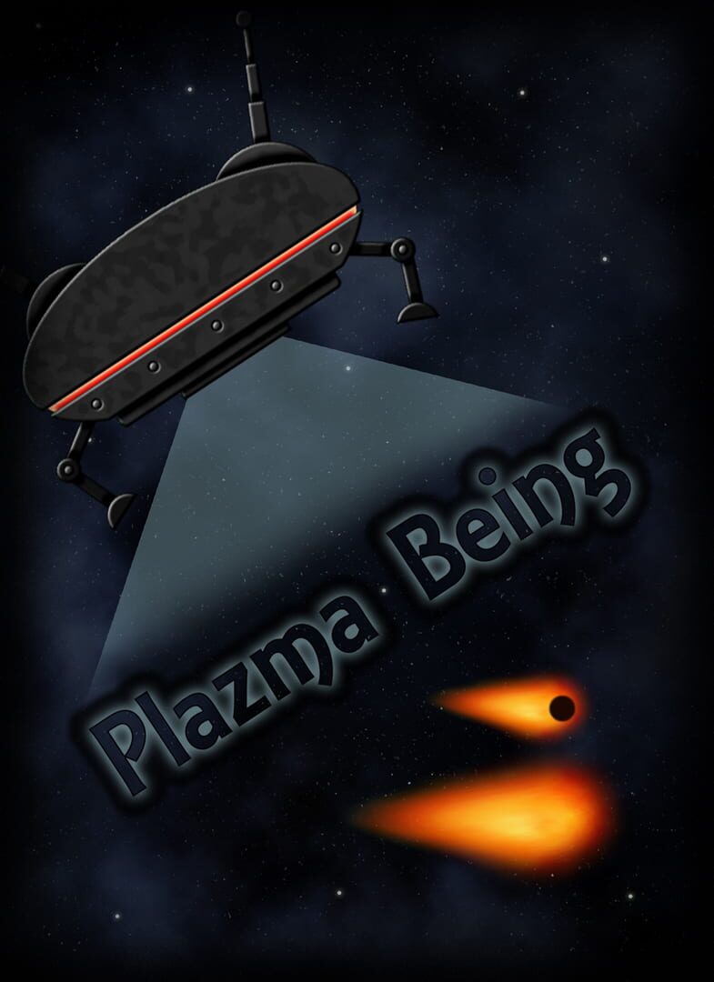 Plazma Being | PC: Steam | GLOBAL