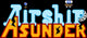Airship Asunder | PC: Steam | GLOBAL
