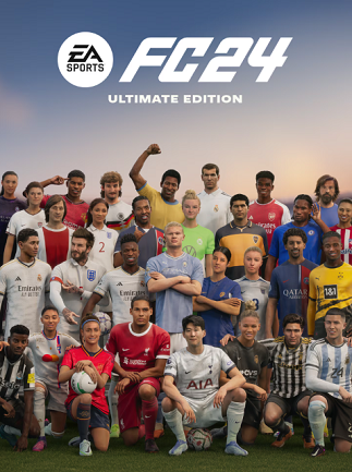 EA Sports FC 24