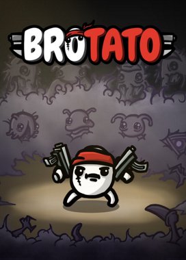Brotato | PC: Steam | REST OF WORLD