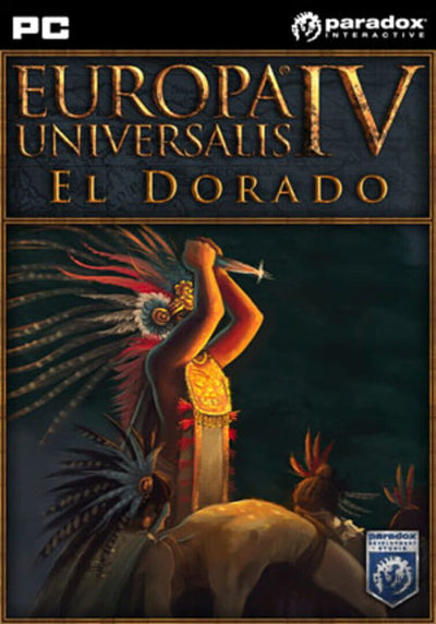 Europa Universalis IV: El Dorado | PC: Steam | GLOBAL