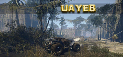 UAYEB | PC: Steam | GLOBAL