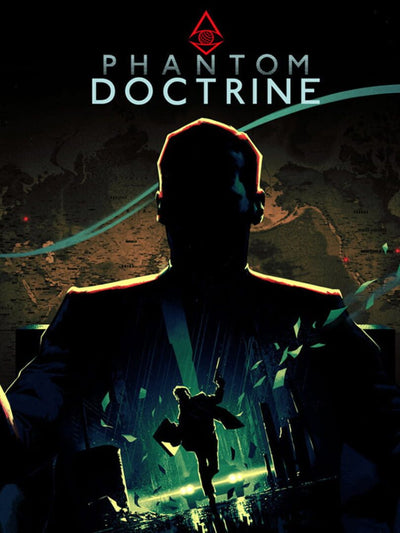 Phantom Doctrine | PC: Steam | GLOBAL