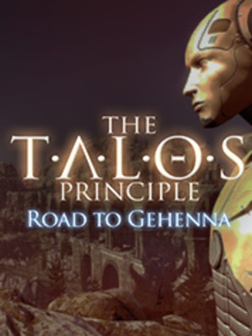 The Talos Principle - Road To Gehenna | PC: Steam | GLOBAL