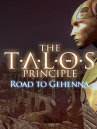 The Talos Principle - Road To Gehenna