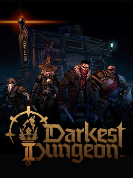 Darkest Dungeon II - Xbox One UNITED STATES