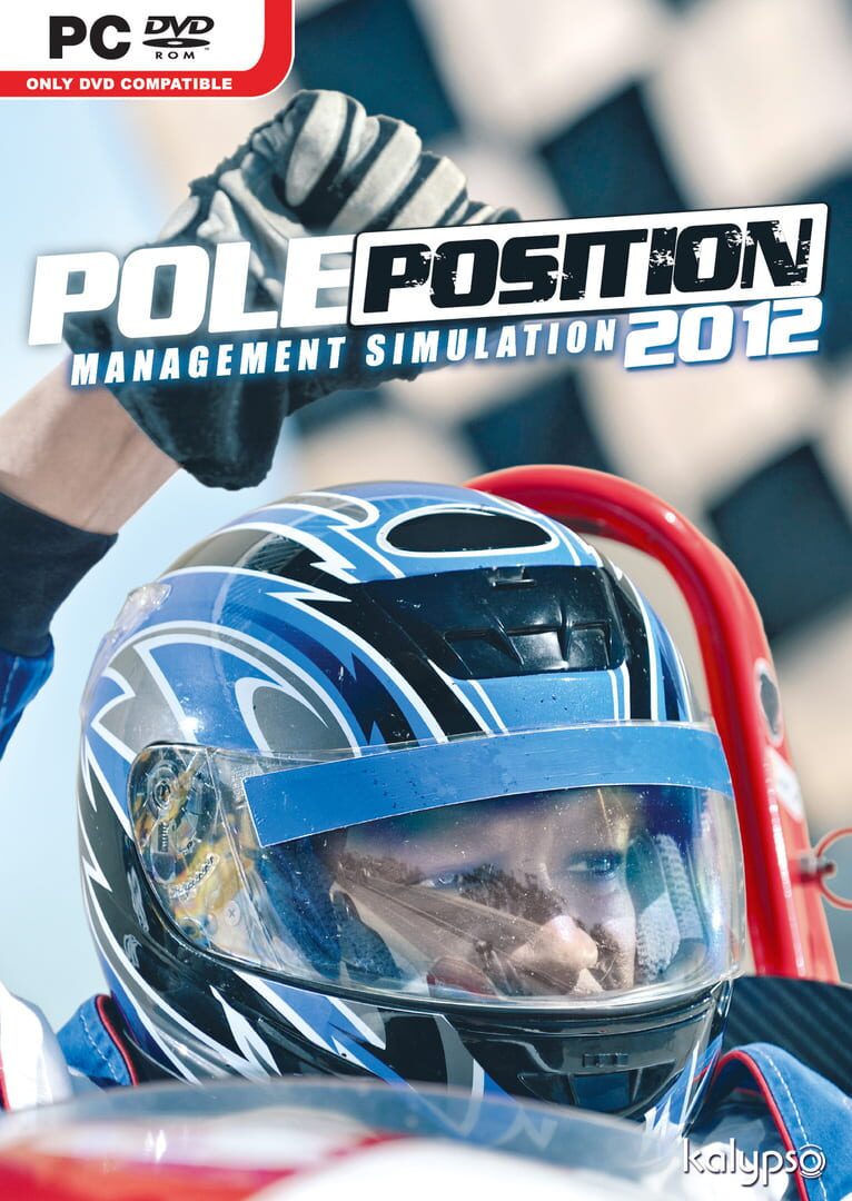 Pole Position 2012 | PC: Steam | GLOBAL