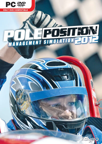 Pole Position 2012 | PC: Steam | GLOBAL