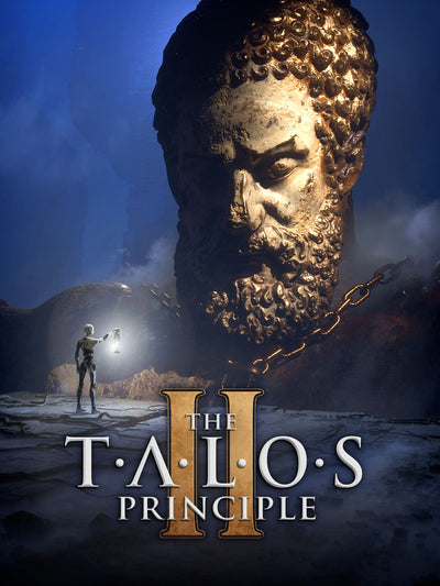 The Talos Principle 2 (Steam Key)