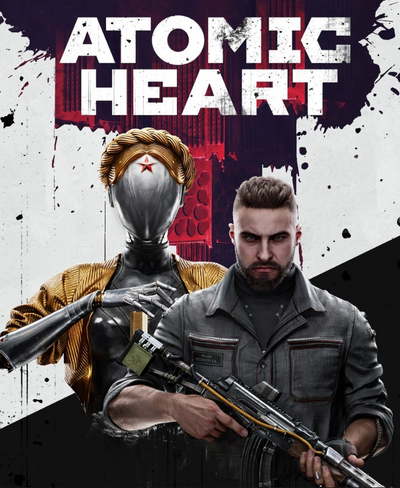 Atomic Heart | Premium Edition | PC: Steam | GLOBAL
