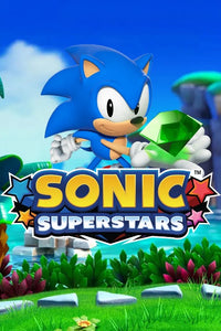 Sonic Superstars