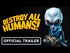 Destroy All Humans! Remake (PC) - Steam Key - GLOBAL
