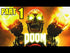 DOOM Steam Key GLOBAL