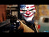 PAYDAY 2: Alpha Mauler Steam Key GLOBAL