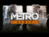 Metro Redux Bundle Steam Key GLOBAL