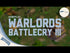 Warlords Battlecry III Steam Key GLOBAL