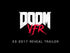 DOOM VFR Steam Key GLOBAL