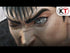 BERSERK and the Band of the Hawk Steam Key GLOBAL