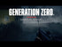 Generation Zero Steam Key GLOBAL