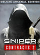 Sniper Ghost Warrior Contracts 2 Deluxe Arsenal Edition Steam - EU