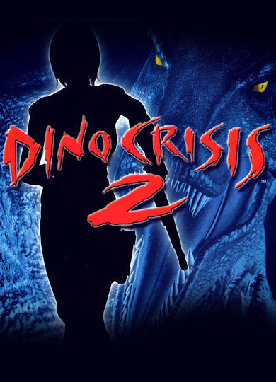 Dino Crisis 2 - Steam Key - ROW