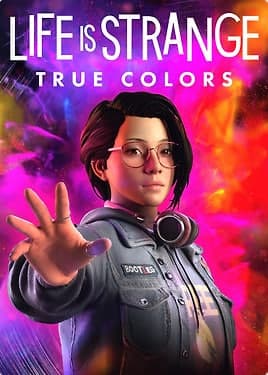 Life is Strange: True Colors | PC: Steam | REST OF WORLD