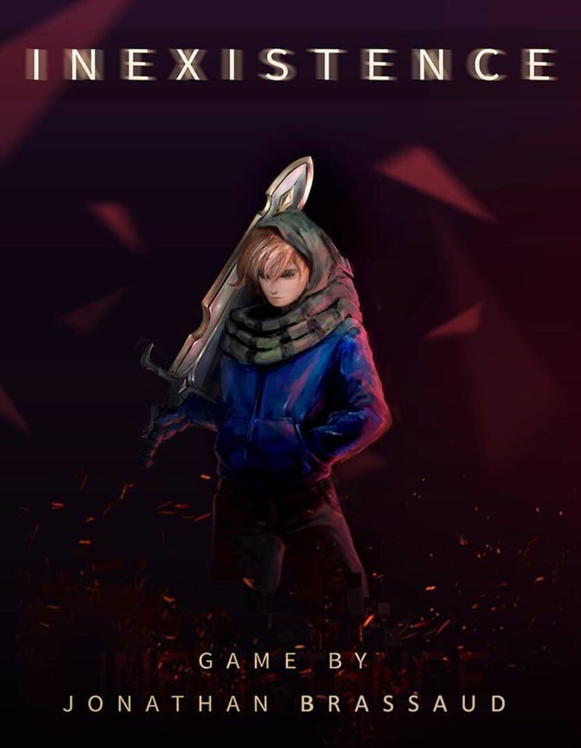 Inexistence | PC: Steam | GLOBAL