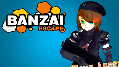 Banzai Escape (Steam Key)