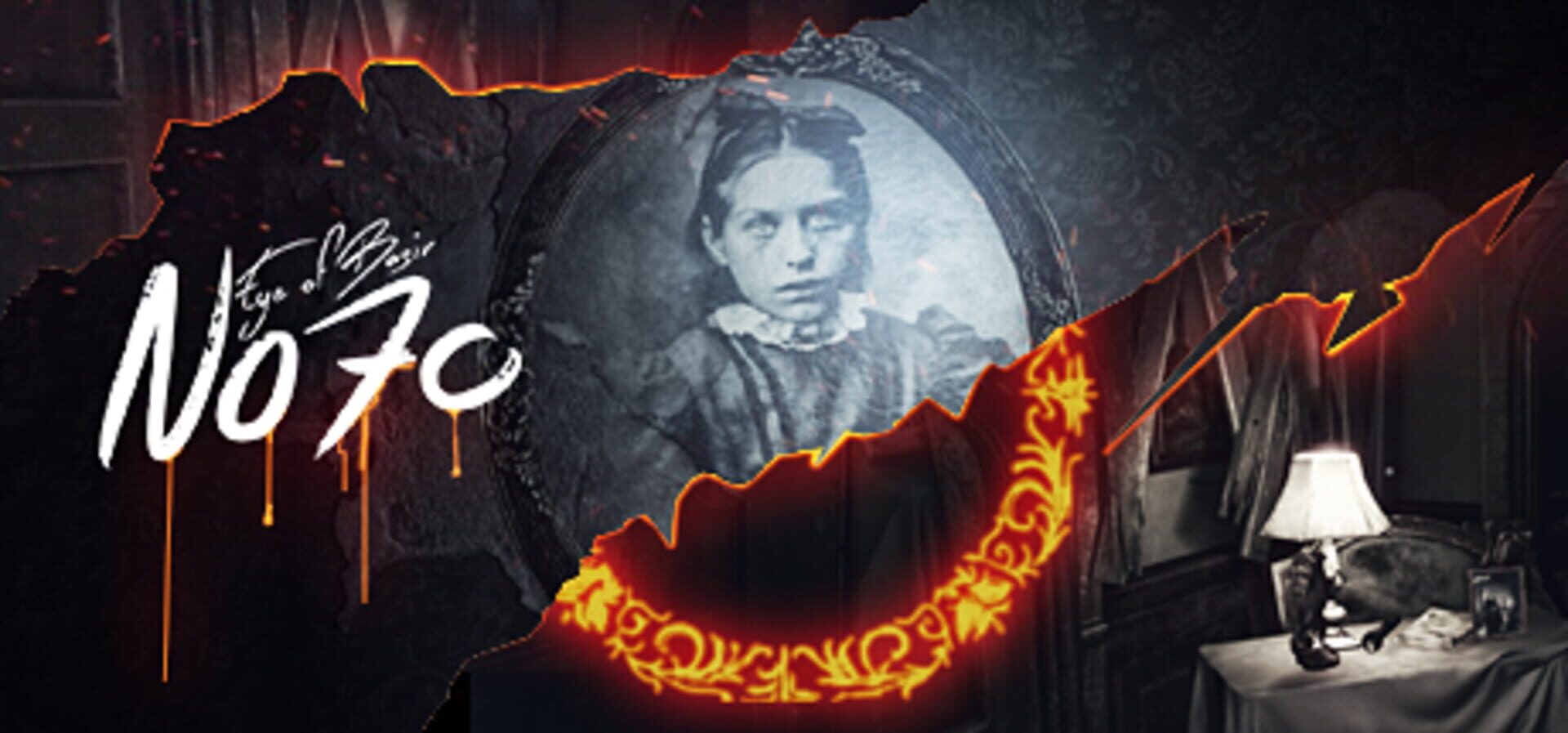 No70: Eye of Basir | PC: Steam | GLOBAL