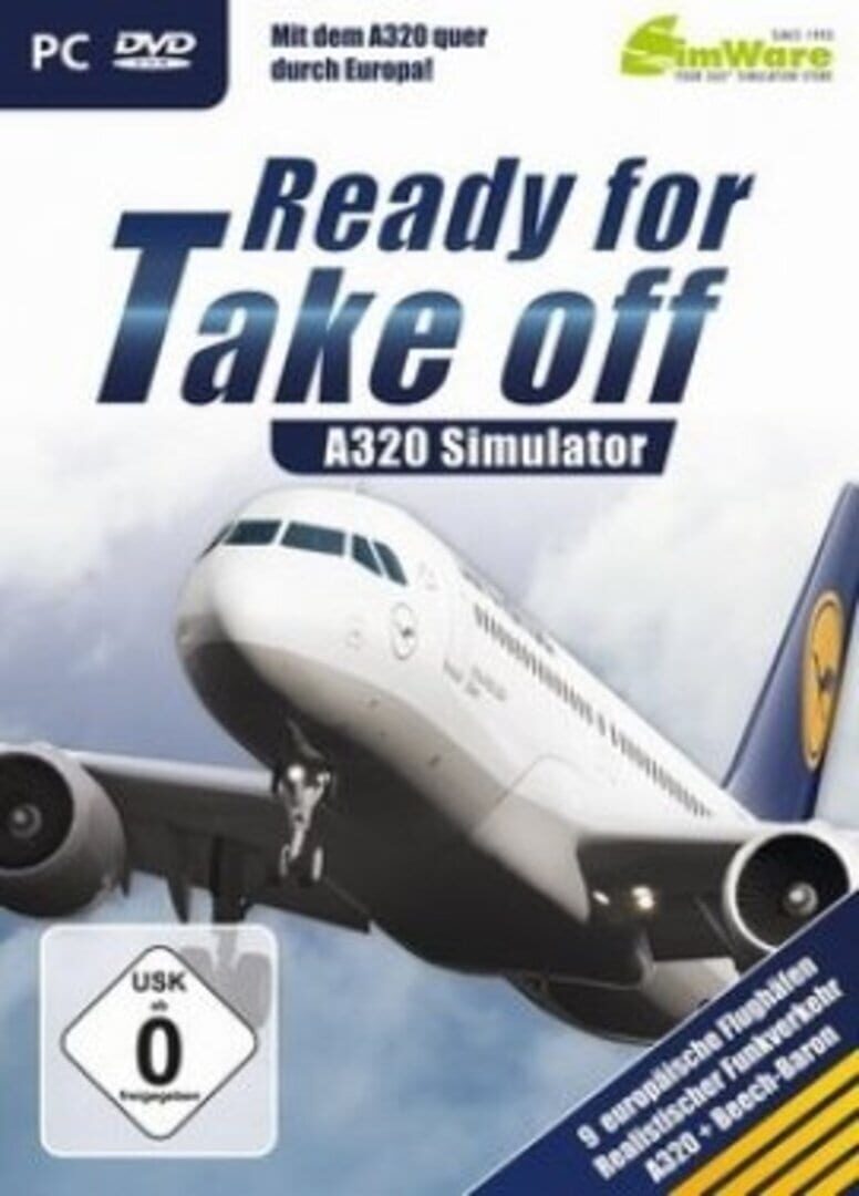 Urlaubsflug Simulator