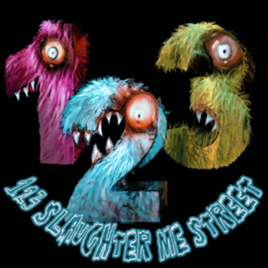 123 Slaughter Me Street | PC: Steam | GLOBAL