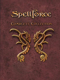 SpellForce Complete