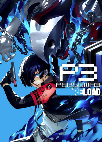 Persona 3 Reload | Digital Premium Edition | Xbox One/Series X/Windows | UNITED STATES