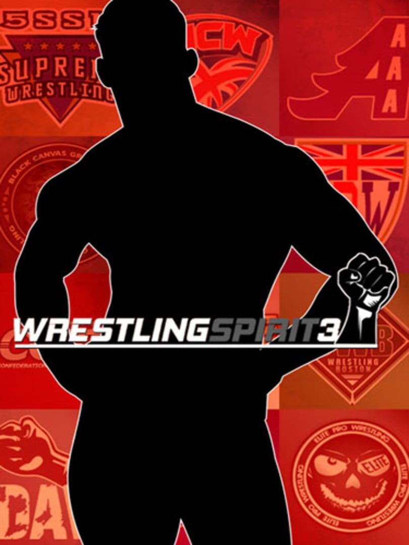Wrestling Spirit 3 | PC: Steam | GLOBAL