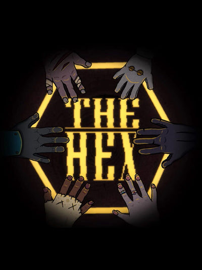 The Hex | PC: Steam | GLOBAL