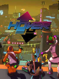 Hover : Revolt Of Gamers